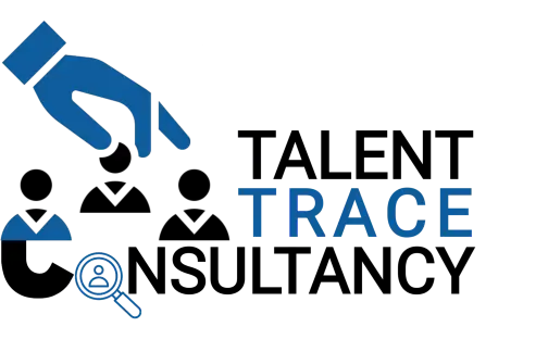 logo of talent trace nsultancy