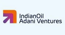 Indian oil adani logo