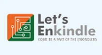 let's enkindle logo