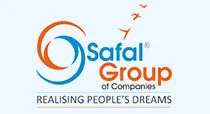 safal group logo
